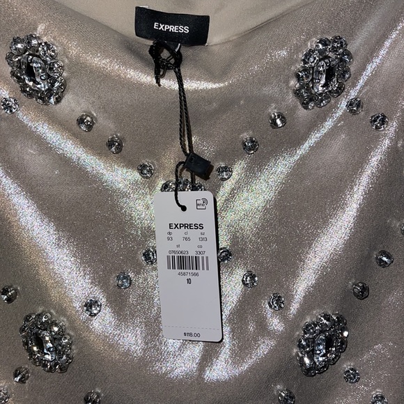 Skirt - Picture 4 of 5